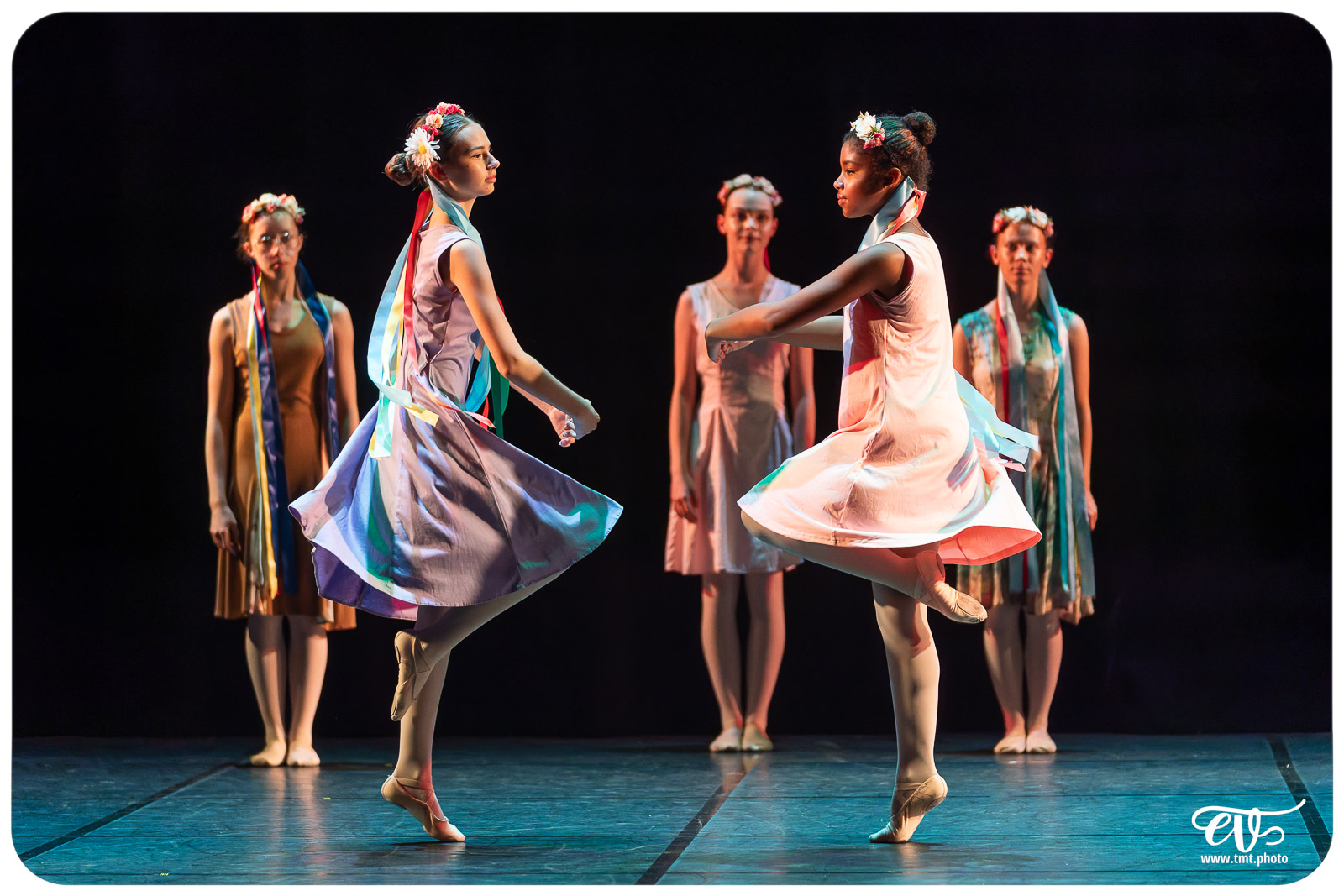 GALA DE DANSE EMMDH 2025